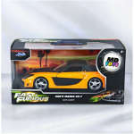 Mazda RX-7 Han – Rapido y Furioso Jada 1:32