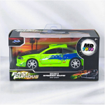 Mitsubishi Eclipse Brian – Rapido y Furioso Jada 1:32