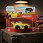 Cruz Ramirez - Cars Básico 7cm Mattel - Imagen 2