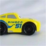 Cruz Ramirez - Cars Básico 7cm Mattel - Imagen 3