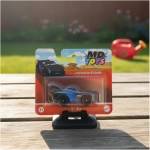 Jackson Storm - Cars Básico 7cm Mattel - Imagen 2