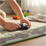 Jackson Storm - Cars Básico 7cm Mattel - Imagen 5