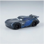 Jackson Storm - Cars Básico 7cm Mattel - Imagen 4