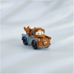 Mate - Cars Básico 7cm Mattel - Imagen 3