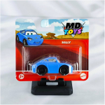 Sally Carrera - Cars Básico 7cm Mattel