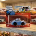 Sally Carrera - Cars Básico 7cm Mattel - Imagen 2