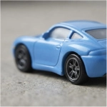 Sally Carrera - Cars Básico 7cm Mattel - Imagen 4