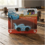 Strip Weathers "El Rey" - Cars Básico 7cm Mattel - Imagen 3
