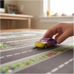 Marilyn - Cars Premium Metalico Escala 1:55 Mattel - Imagen 2