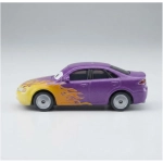 Marilyn - Cars Premium Metalico Escala 1:55 Mattel - Imagen 4