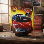 Jackson Storm Race&Rescue - Cars Premium Metalico Escala 1:55 Mattel - Imagen 2