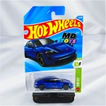 Hotwheels Auto - Porsche Taycan Turbo S EV 3/10 Mattel