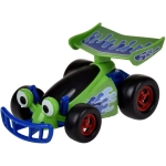 Buggy - Auto Toy Story A Fricción Pixar 13cm