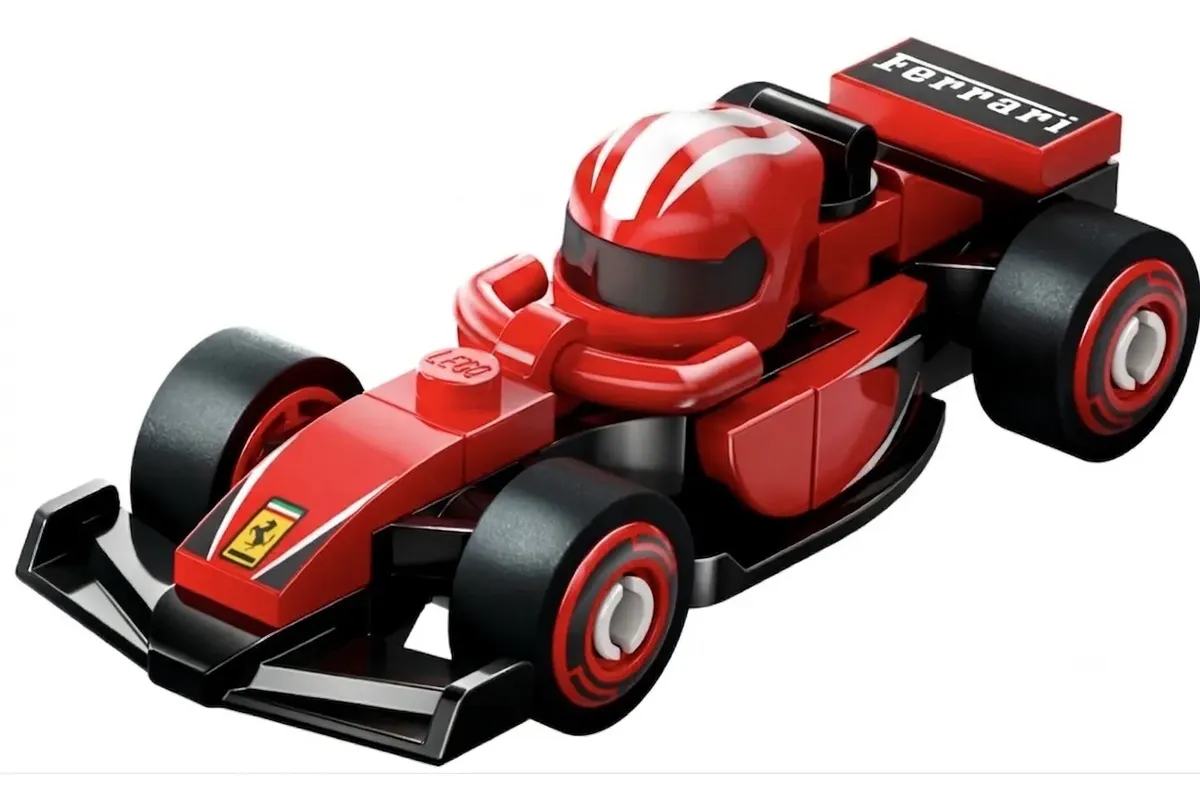 D_NQ_NP_2X_650685-MLC113257728646_072026-F.webp Autos Lego Formula 1 Coleccionables Mini Figuras - 29 Pcs - Imagen 1