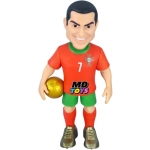 Cristiano Ronaldo Portugal - Figura Futbol Minix 12cm - Imagen 3