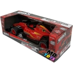 Auto Formula 1 A Friccion Con Sonido Y Luces De 35 Cm Ebx - Imagen 3
