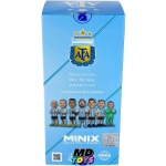 Lautaro Martinez Argentina - Figura Futbol Minix 12cm - Imagen 3