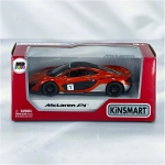 McLaren P1 - Kinsmart Escala 1:32