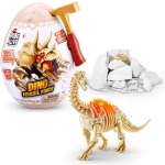 Huevo Sorpresa Dinosaurio Robo Alive Fosil Interactivo