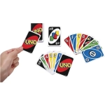 Juego De Mesa Uno Basico Generico - Imagen 2