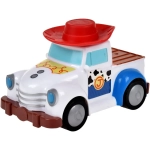 Auto A Fricción Pixar Toy Story - Jessie La Vaquerita 13cm