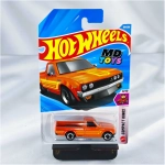 Datsun 620 - Hotwheels Compact Kings 6/10 Mattel