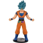 Goku Super Saiyan Blue - Figura Dragon Ball Super 10cm Bandai - Imagen 5