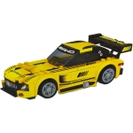 Figura Bloques Armables Auto De Carreras Deportivo 10 Cm - Imagen 2