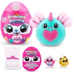 Eggzania Baby Mania! - Peluche Sorpresa Rainbocorns Zuru 12cm - Imagen 2