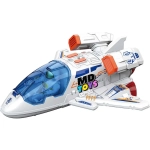 Nave Espacial Con Astronautas Luz/sonido - Spaceship Adventure - Imagen 3