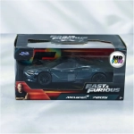 Mclaren 720s Shaw - Colección Rápido Y Furioso 1:32