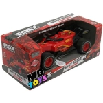 Auto Formula 1 A Friccion Con Sonido Y Luces De 20 Cm Ebx - Imagen 2