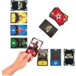 Juego De Mesa Uno Elite F1 Juego Base + Cartas Exclusivas - Imagen 2