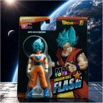 Goku Super Saiyan Blue - Figura Dragon Ball Super 10cm Bandai