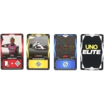 Juego De Mesa Uno Elite Formula 1 Set Potenciador De Cartas - Imagen 4