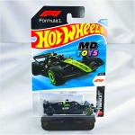 Hotwheels Auto - Kick Sauber F1 Team Formula 1 4/5 Mattel
