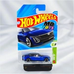 Cadillac Celestiq - Hotwheels Auto Euro 10/10 Mattel