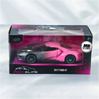Ford GT 2017 - Pinkslips 1:32 Jada