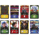 Juego De Mesa Uno Elite Formula 1 Set Potenciador De Cartas - Imagen 2