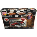 Figura Bloques Armables Auto Karting Con Piloto 104 Piezas - Imagen 3