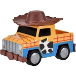 Auto A Fricción Pixar Toy Story - Woody 13cm