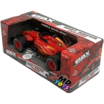 Auto Formula 1 A Friccion Con Sonido Y Luces De 20 Cm Ebx - Imagen 3
