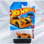 Hotwheels Auto - Lotus Sport Elise Compact Kings 7/10 Mattel
