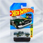 '68 Shelby GT500 - Hotwheels Torque 2/10 Mattel