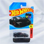 Ferrari SF90 Stradale - Hotwheels Ferrari 1/10 Mattel