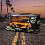Mazda RX-7 Han – Rapido y Furioso Jada 1:32 - Imagen 2