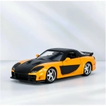 Mazda RX-7 Han – Rapido y Furioso Jada 1:32 - Imagen 3