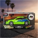 Mitsubishi Eclipse Brian – Rapido y Furioso Jada 1:32 - Imagen 2