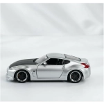 Nissan 370z Gisele - Rapido y Furioso Jada 1:32 - Imagen 5