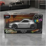 Nissan 370z Gisele - Rapido y Furioso Jada 1:32 - Imagen 2